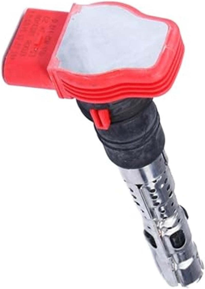 QASULER High Output Ignition Coil for Audi A4 A6 A8 - Image 5