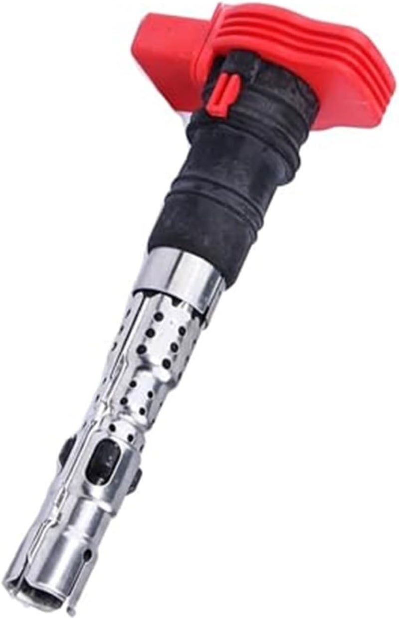 QASULER High Output Ignition Coil for Audi A4 A6 A8 - Image 3