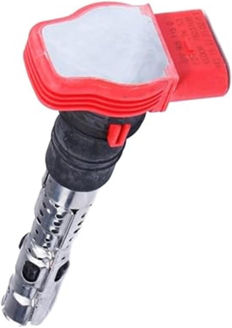 QASULER High Output Ignition Coil for Audi A4 A6 A8 - Image 4