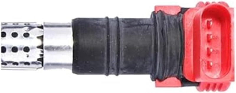 QASULER High Output Ignition Coil for Audi A4 A6 A8 - Image 2