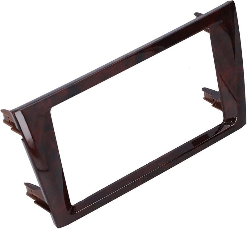 ABS 2 دين سيارة ستيريو لوحة الملاحة داش كيت لتويوتا أفالون 2000 2004 راديو واجهة - Image 1