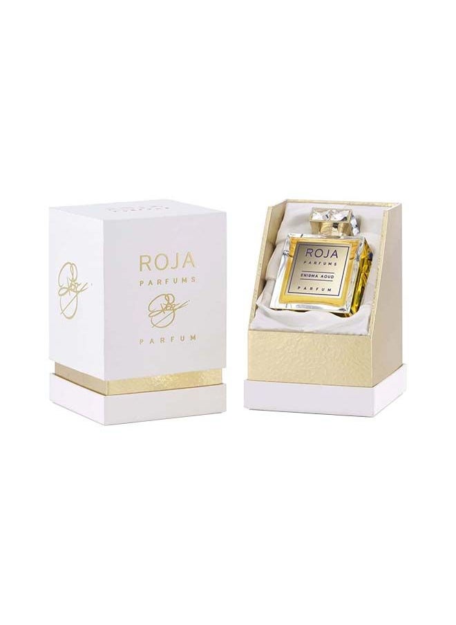 Roja Parfums - Enigma Aoud Pour Femme Parfum 100Ml - Image 1