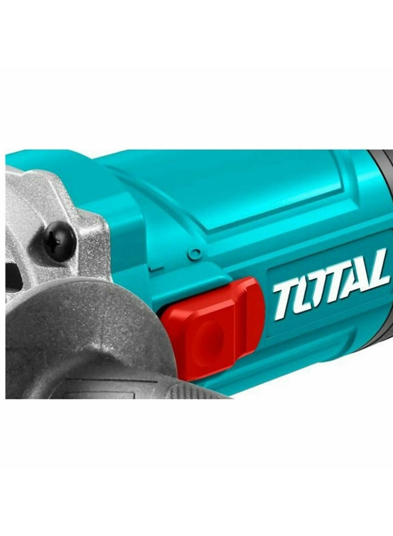 توتال TOTAL مكينة  750 وات TG10711556  - Image 2