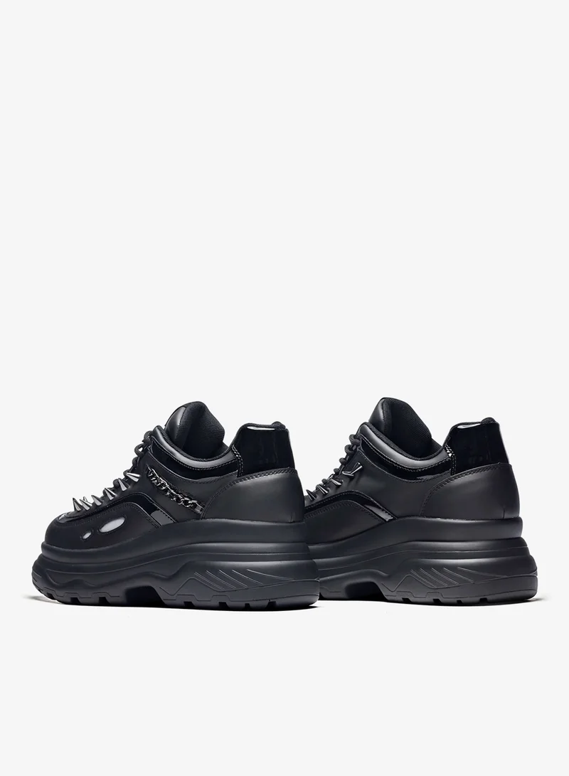 Koi Black BANE OF EXILE TRAINERS for Women | Best Price UAE