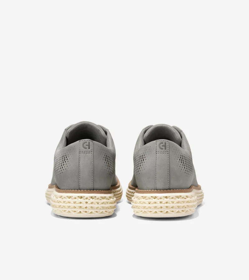Cole Haan  Men's ØriginalGrand 2.0 Oxfords for Men | Best Price UAE