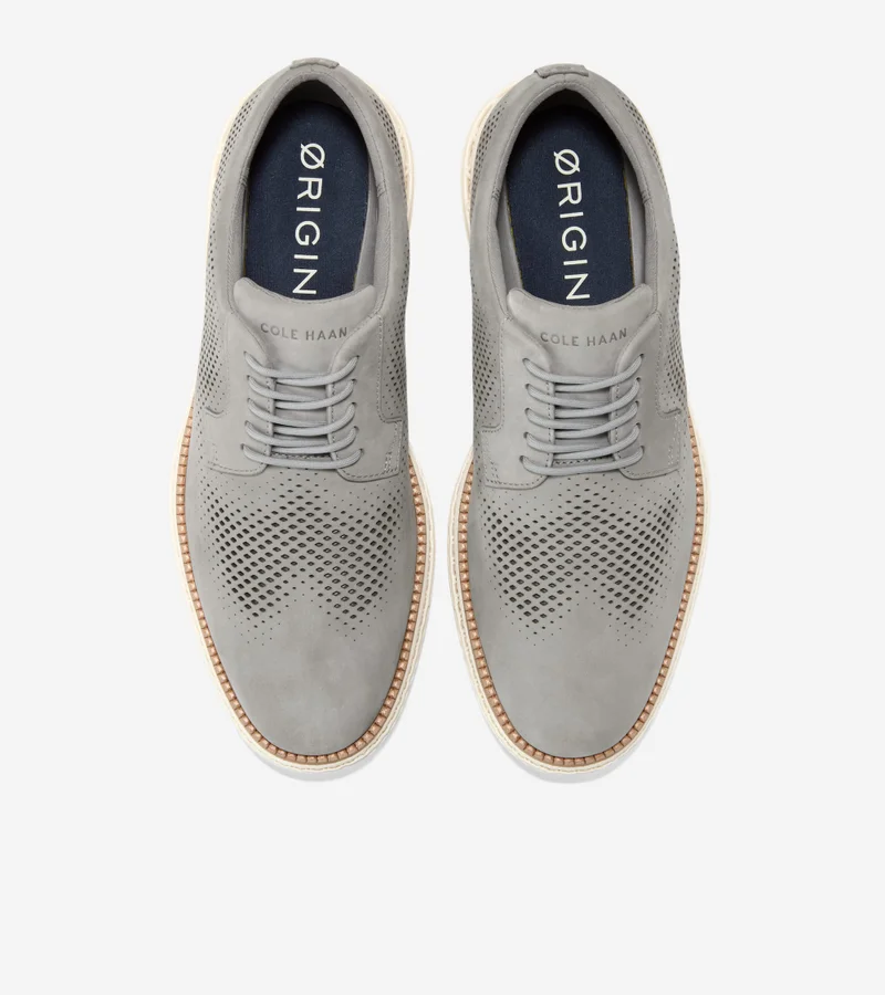 Cole Haan  Men's ØriginalGrand 2.0 Oxfords for Men | Best Price UAE