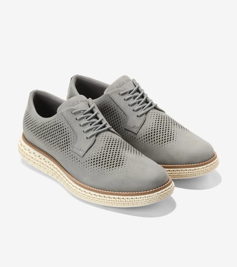 Cole Haan  Men's ØriginalGrand 2.0 Oxfords for Men | Best Price UAE