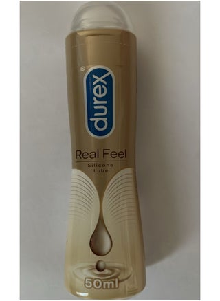 Durex Real Feel Lube 50ml - pzsku/Z8164953D27511153D7E5Z/45/_/1735988320/e1ae1018-6dc5-4f6a-8cd5-92f1dea88b88