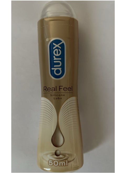 Durex Real Feel Lube 50ml