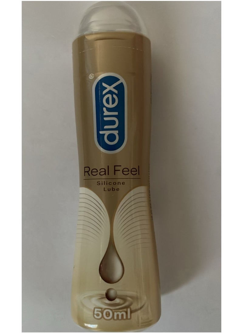 Durex Real Feel Lube 50ml