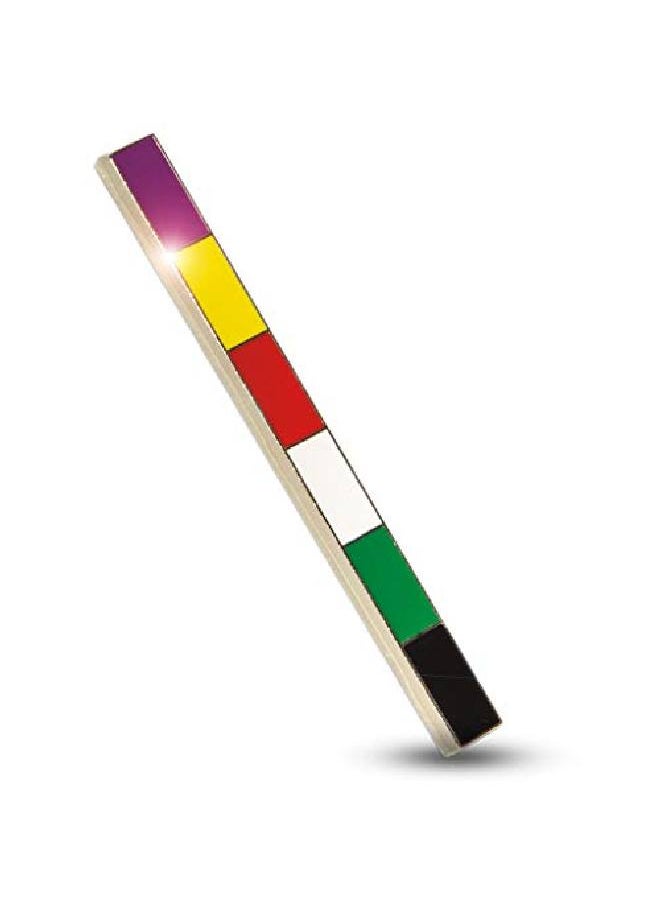 MAGIC MAKERS - Sizzle Stick Trick Hotrod Illusion Made In Metal - Image 1