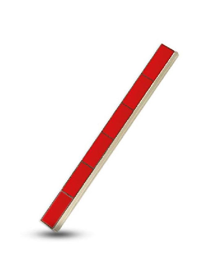MAGIC MAKERS - Sizzle Stick Trick Hotrod Illusion Made In Metal - Image 1