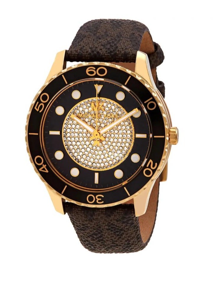 ام كي ساعة مايكل كورس للنساء MK6979 - Image 1