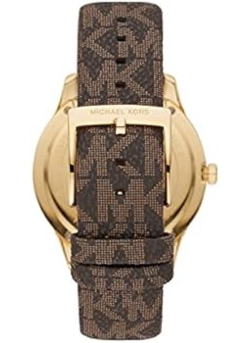 ام كي ساعة مايكل كورس للنساء MK6979 - Image 3