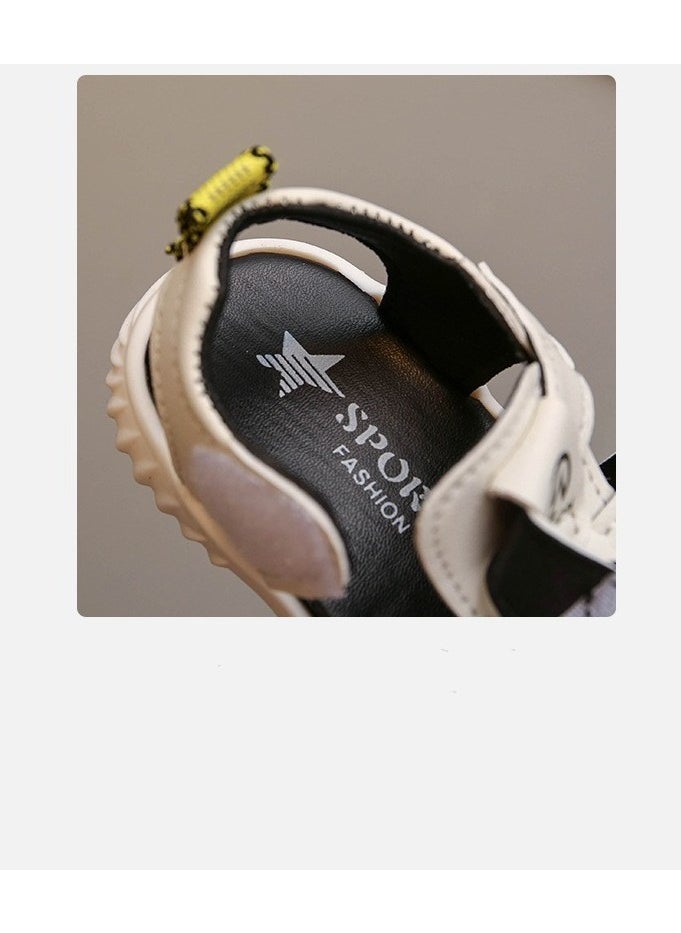 SKT Shiketro Kick-Proof Boys Breathable Sandals  - Image 3