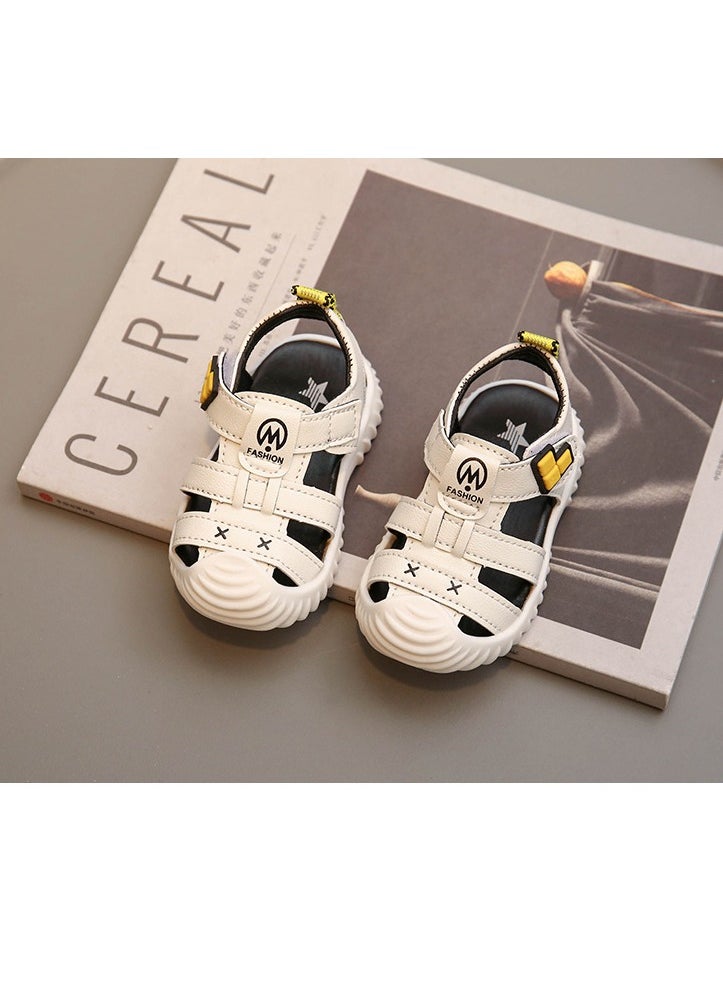 SKT Shiketro Kick-Proof Boys Breathable Sandals  - Image 4
