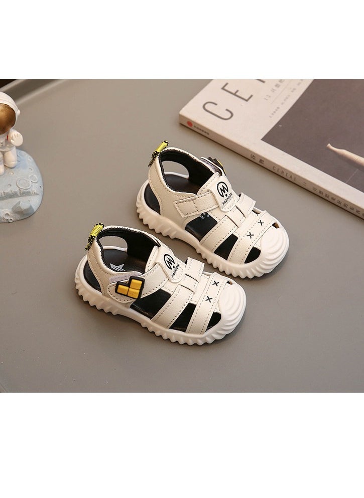 SKT Shiketro Kick-Proof Boys Breathable Sandals  - Image 5
