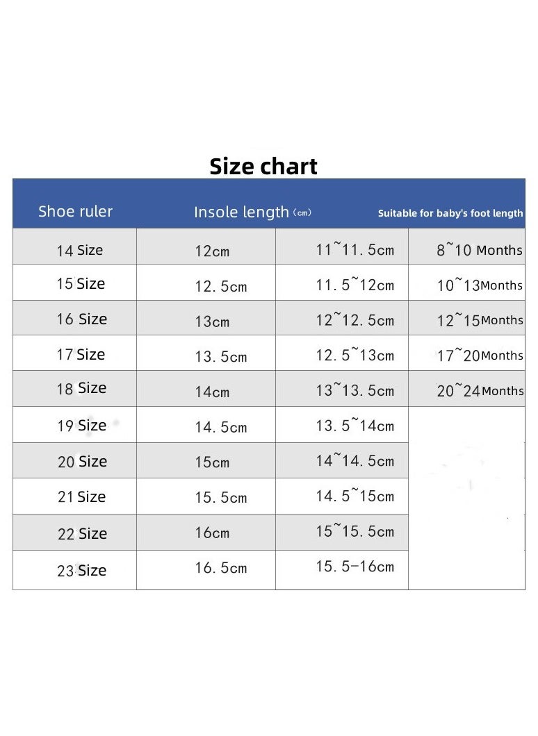 Kick-Proof Boys Breathable Sandals