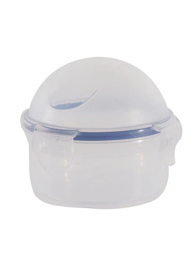 LOCK & LOCK Plastic Food Container 300 Ml 