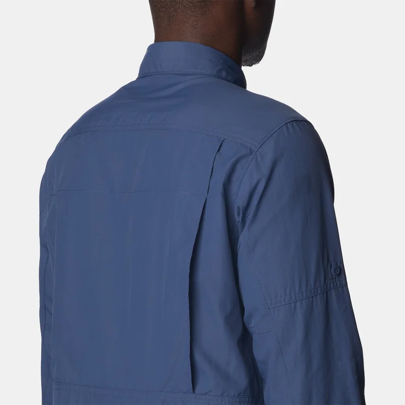 Columbia Men's Silver Ridge 2.0 Shirt