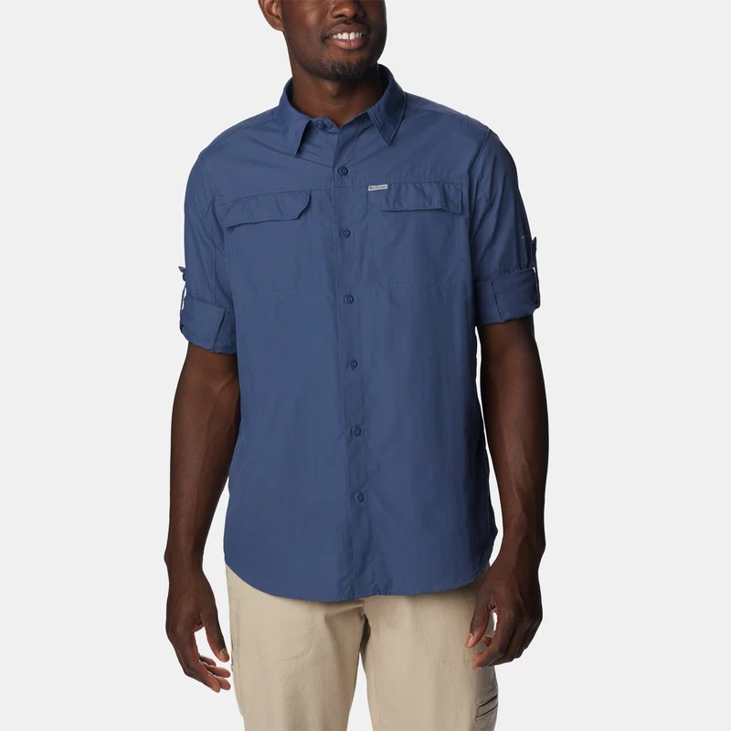 Columbia Men's Silver Ridge 2.0 Shirt