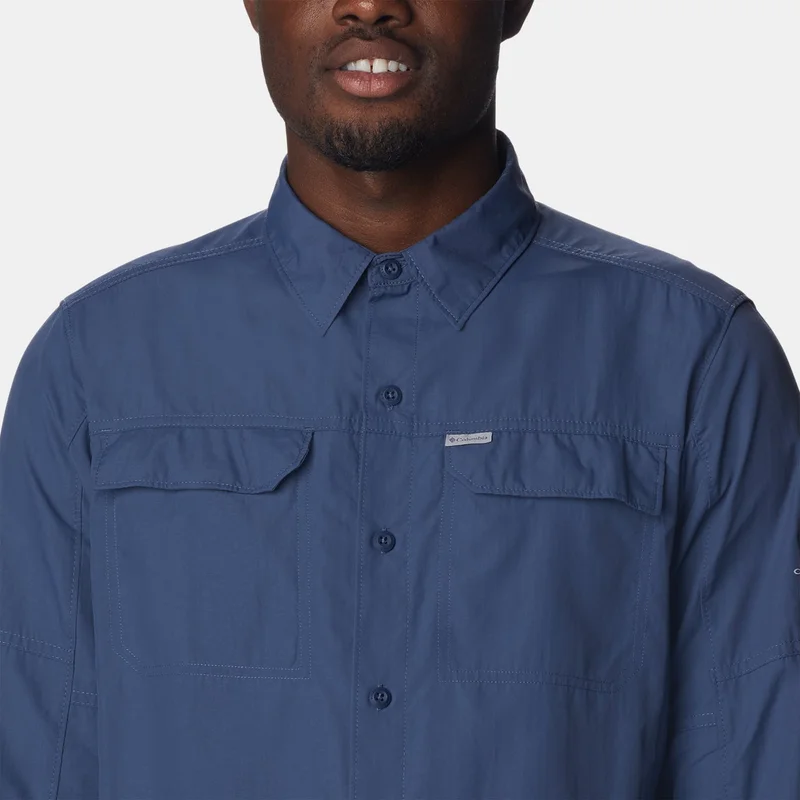 Columbia Men's Silver Ridge 2.0 Shirt