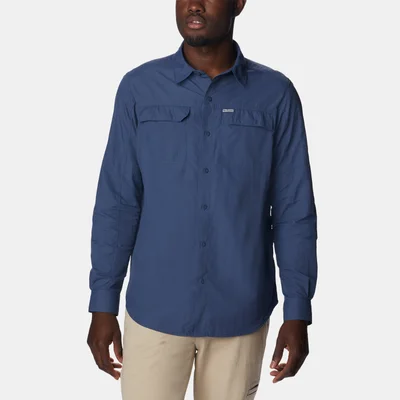 Columbia Men's Silver Ridge 2.0 Shirt