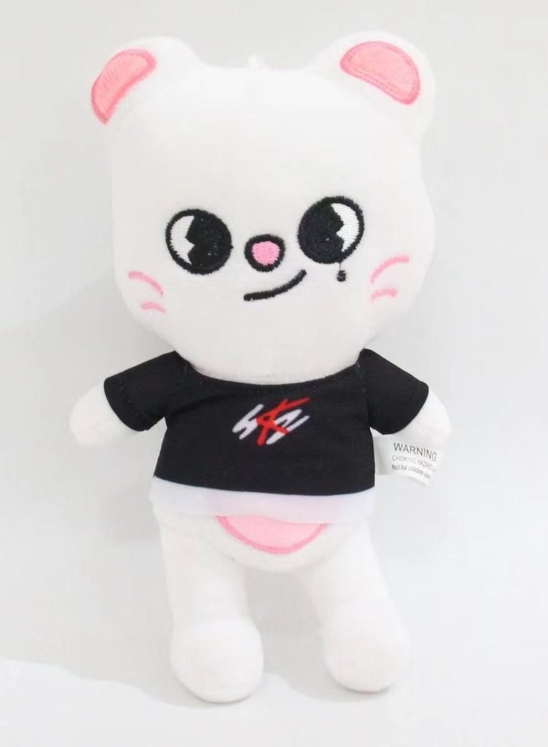 إيهوم لعبة القطيفة ستراي كيدز - Image 1