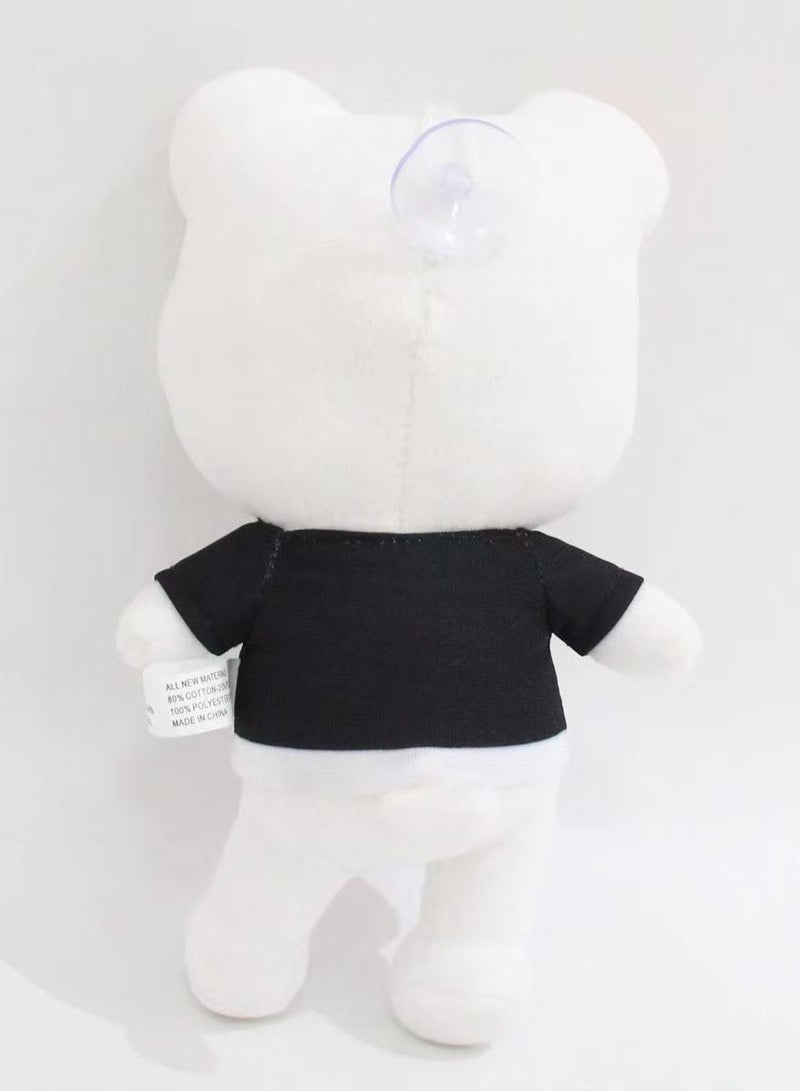 إيهوم لعبة القطيفة ستراي كيدز - Image 2