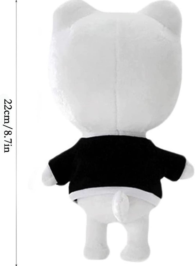 إيهوم لعبة القطيفة ستراي كيدز - Image 4