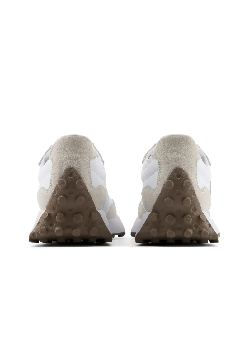 New Balance BEIGE (250) 327 Sneakers for Women | Best Price UAE