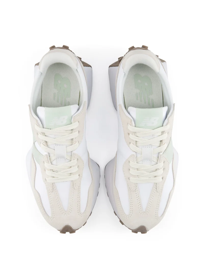 New Balance BEIGE (250) 327 Sneakers for Women | Best Price UAE