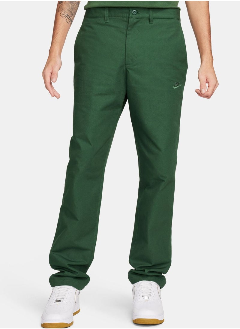 Nike Club Chino Pants  - Image 1