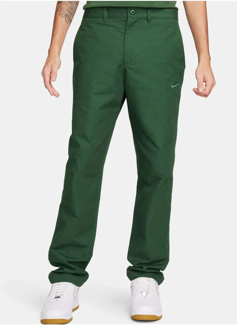 Nike Club Chino Pants