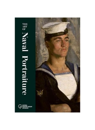 The Art of Naval Portraiture - pzsku/Z816522CB059DFD370AEAZ/45/_/1724847799/65ce177d-b729-444e-a214-597a1ea1cc31