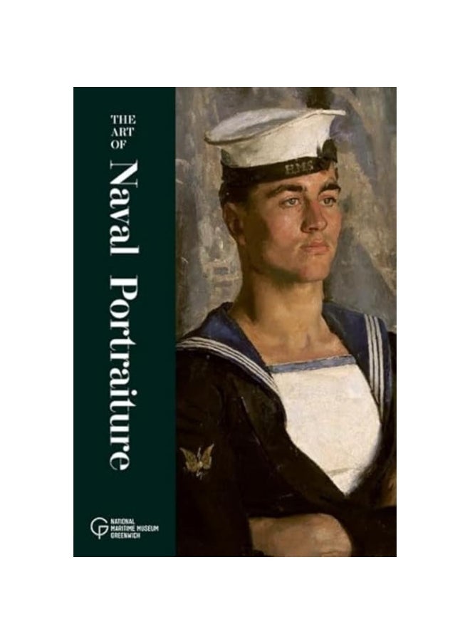 The Art of Naval Portraiture