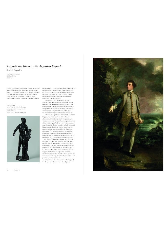The Art of Naval Portraiture