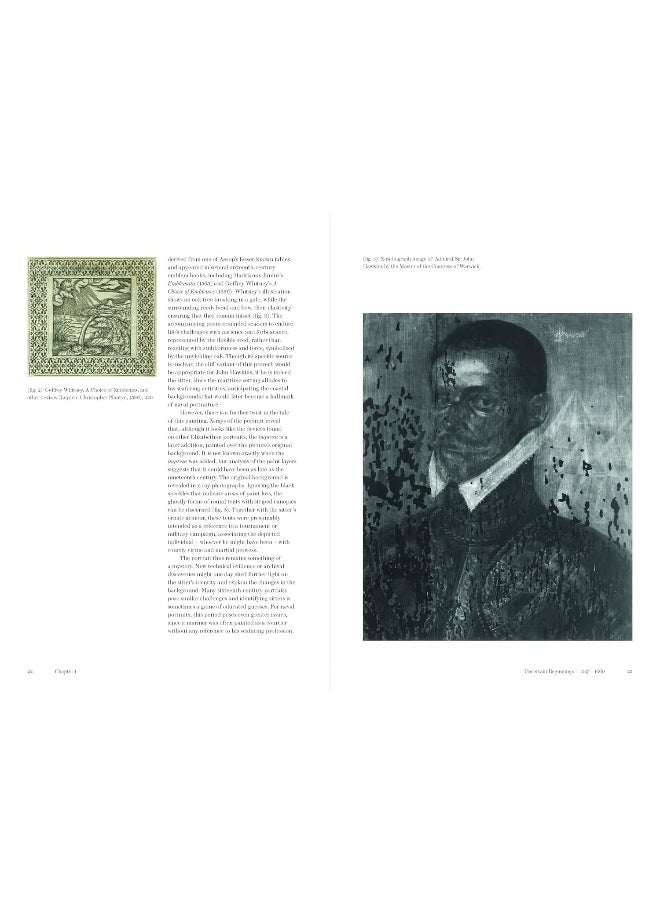 The Art of Naval Portraiture