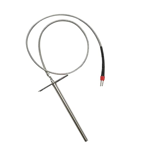 FCCUM RTD Temperature Probe Sensor,Suitable for All Pit Boss 700 and 820 Series Wooden Pellet Grills… - Image 5