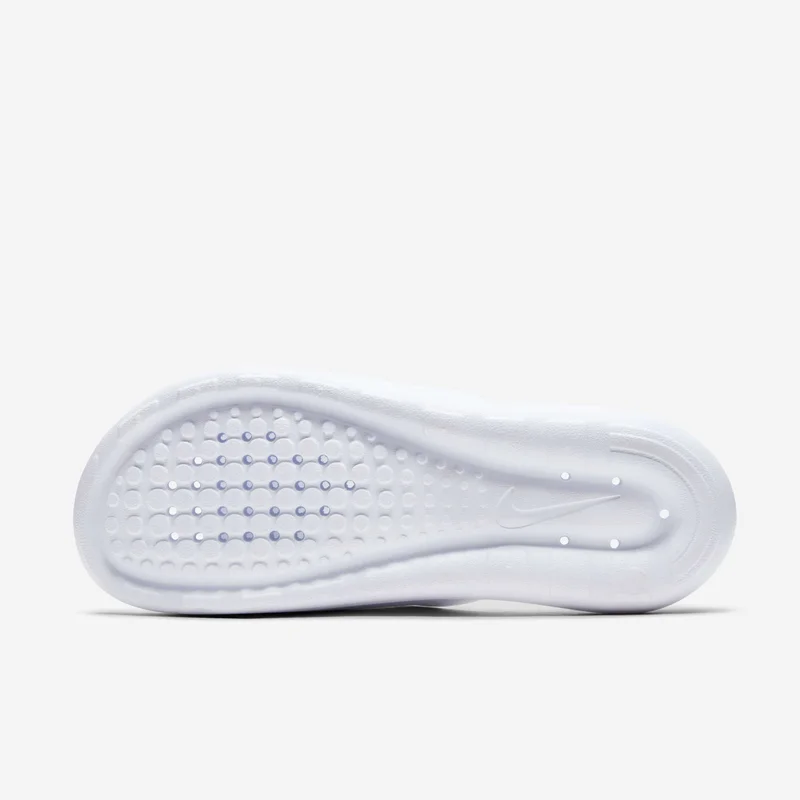 Nike White Women's Victori One Shower Slides for Women | Best Price UAE