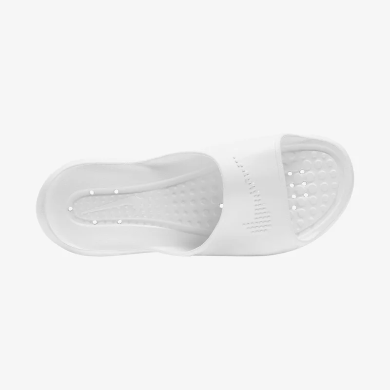 Nike White Women's Victori One Shower Slides for Women | Best Price UAE