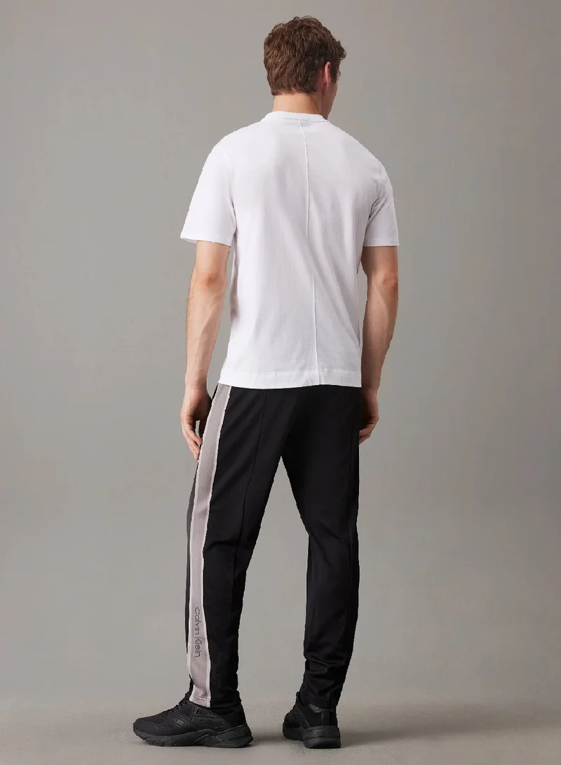 CALVIN KLEIN Tracksuit Bottoms
