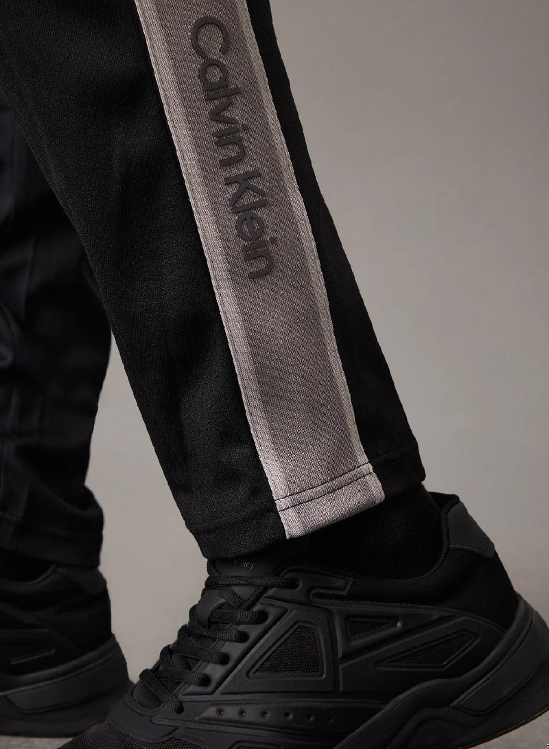 CALVIN KLEIN Tracksuit Bottoms - Image 3
