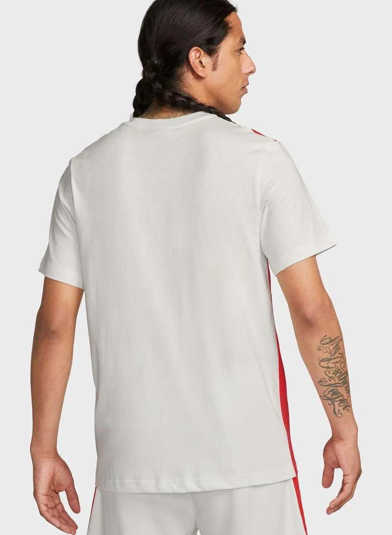 Nike Men's Air Top