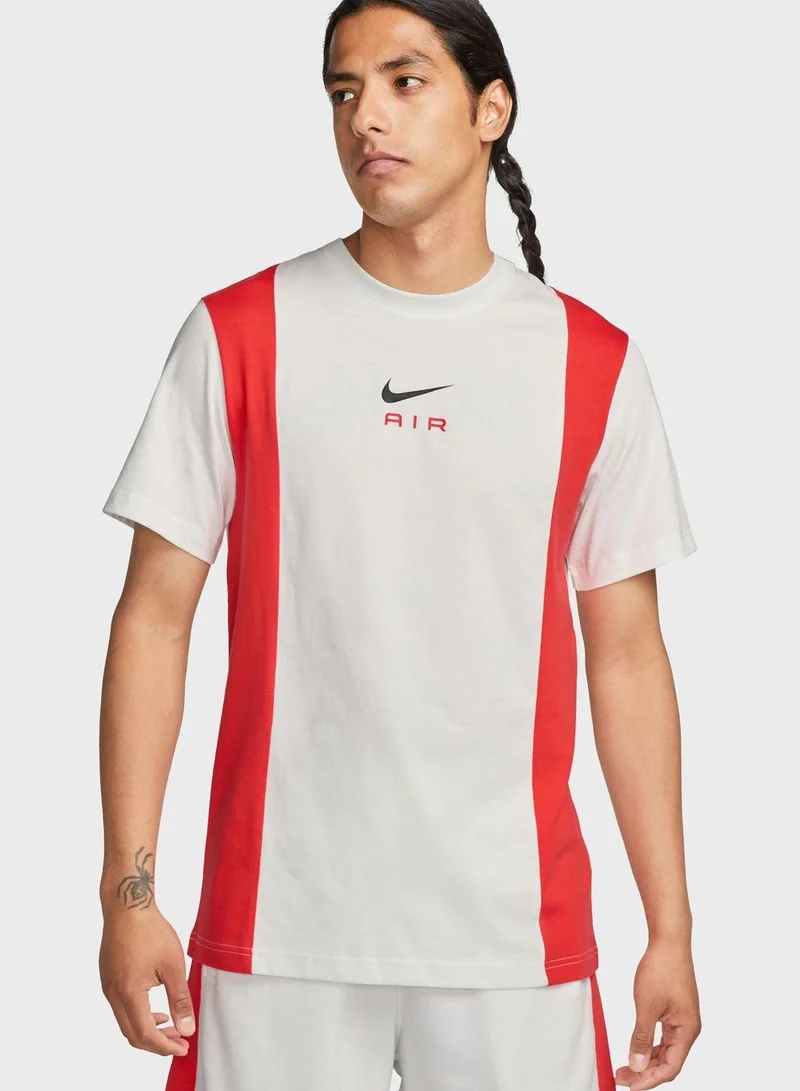 Nike Men's Air Top