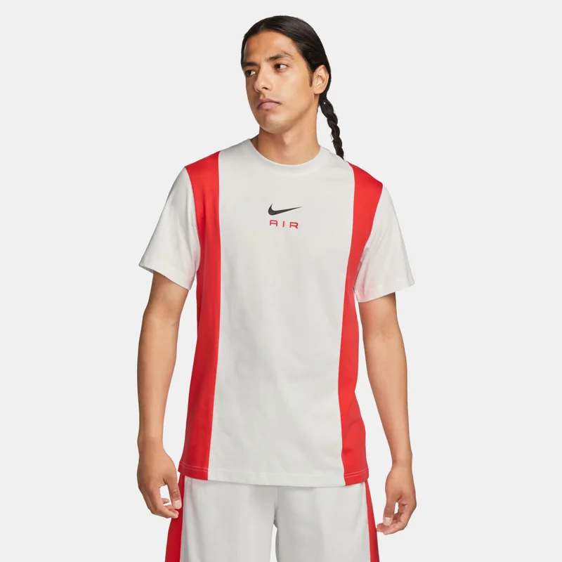 نايكي اير تيشيرت بأكمام قصيرة للرجال