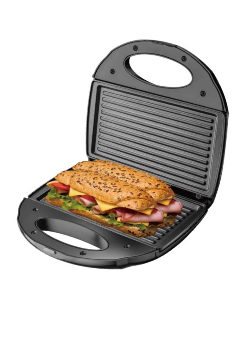 KROOS Sandwich heater 750 watts 