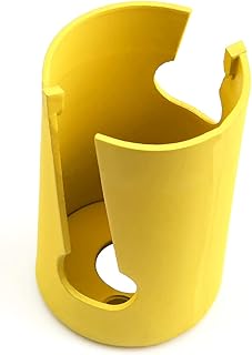 ENGTOOL MaxTool 1-3/4" TCT Hole Saws 44mm Carbide Tipped Holesaw 2.25" Deep for Cutting Asphalt Brick Concrete Gypsum - Image 1