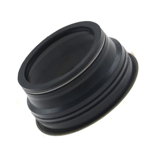 UCCKEYI VVT Oil Control Seal Gasket Fit for 20032012 Mazda CX7 3 5 6 MX5 Miata - Image 1