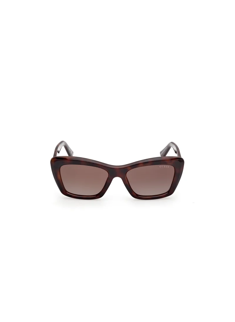 GUESS Rectangle Sunglasses